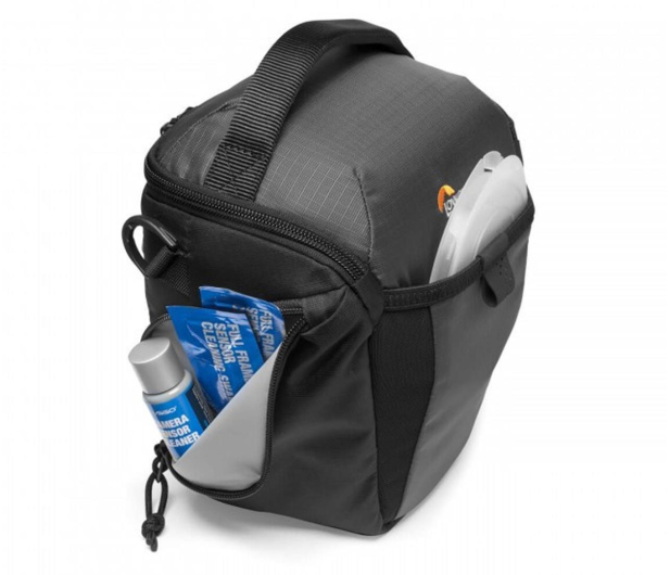 Lowepro Photo Active TLZ 45 AW Black - 1181442 - zdjęcie 3